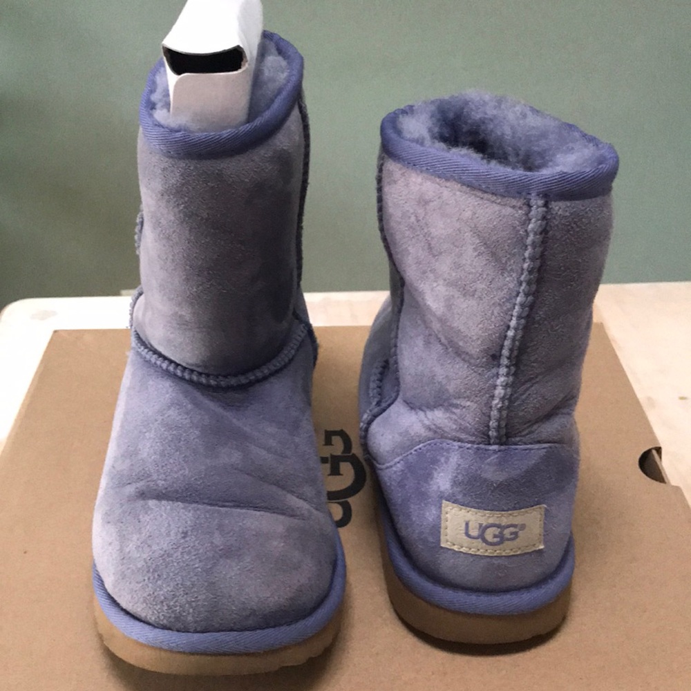 Ugg boots